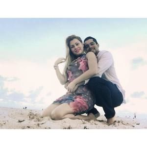 Meet your Posher, Pilar